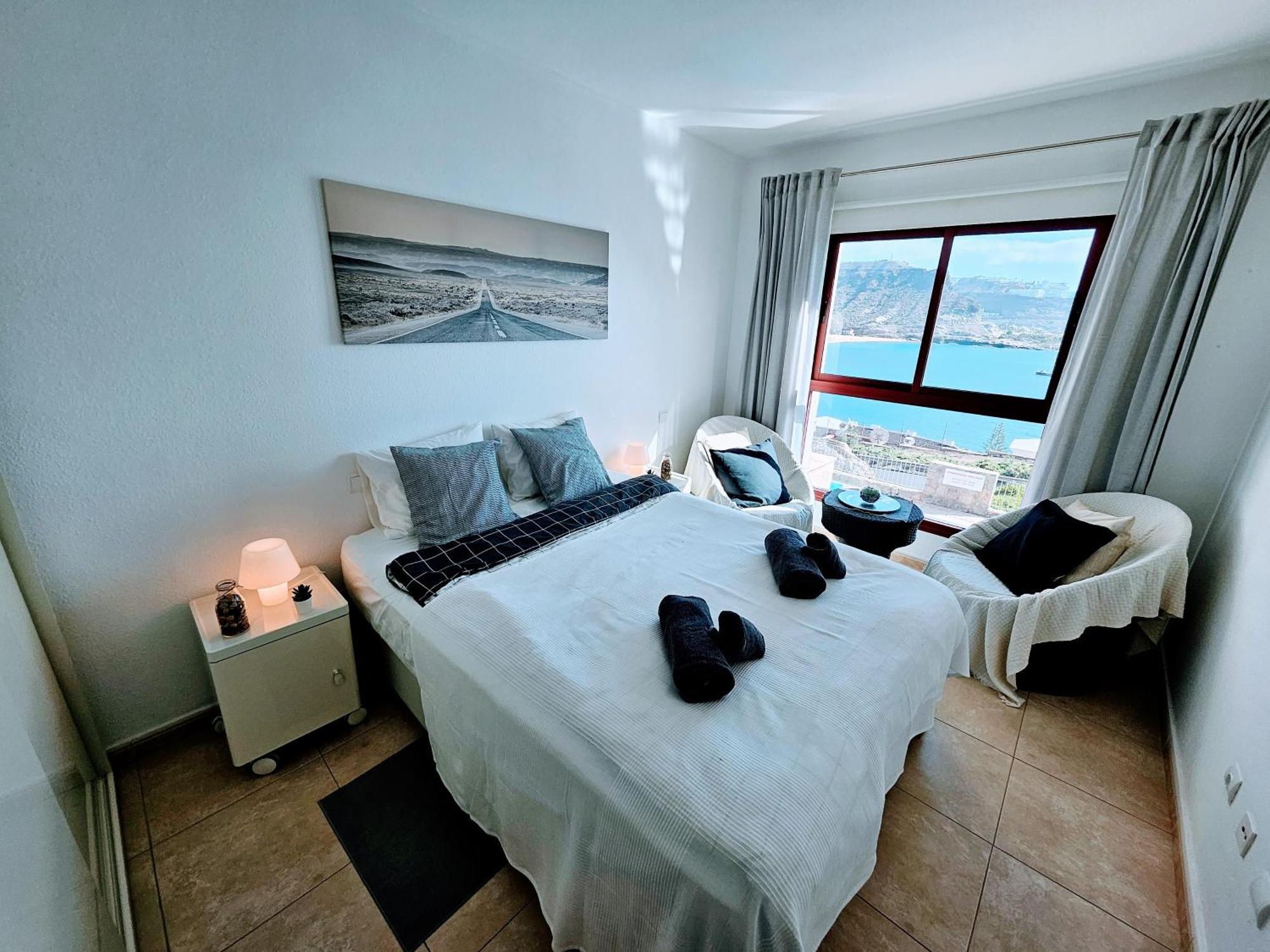 Residence Ocean View Mogán Exterior foto
