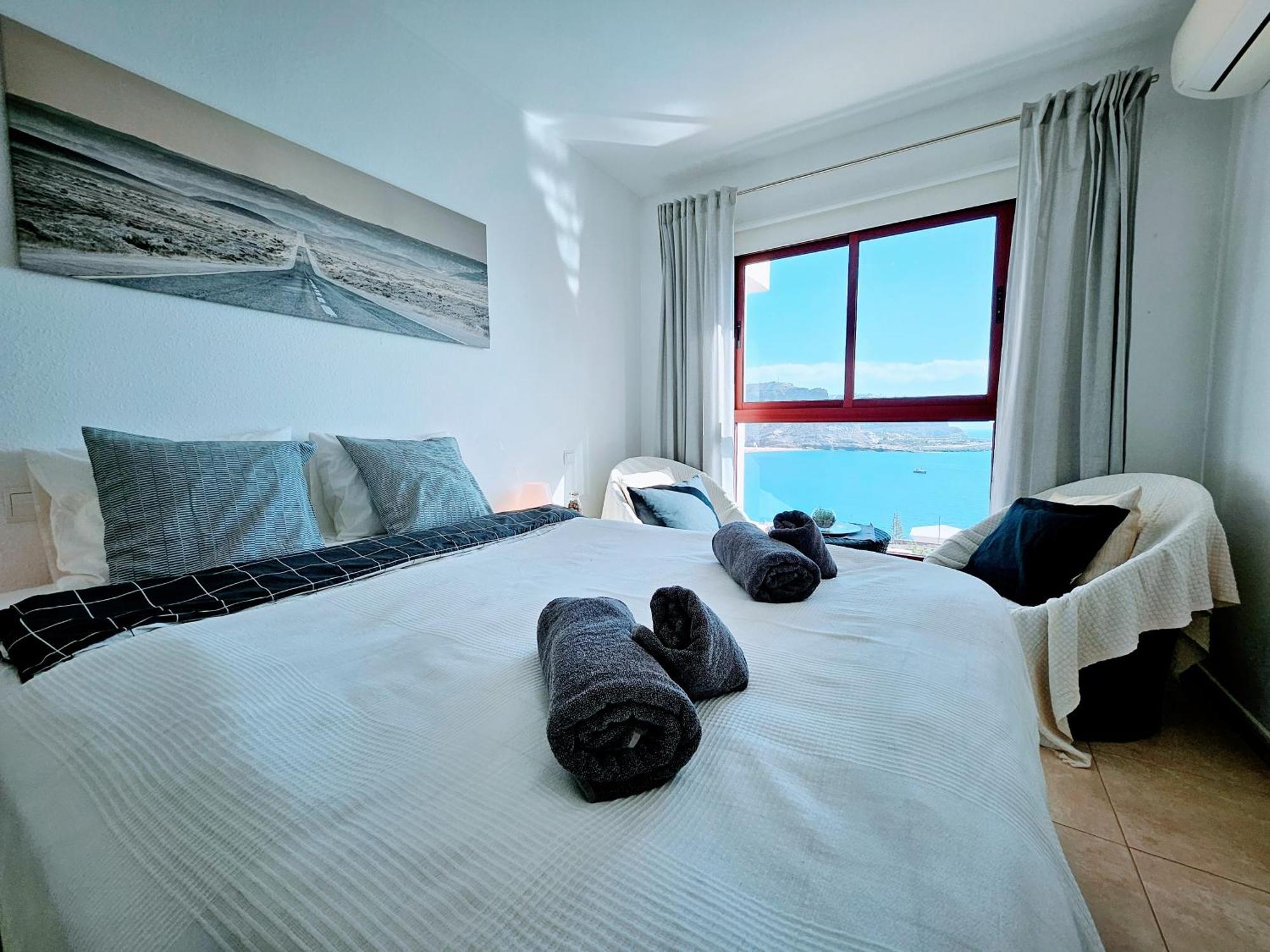 Residence Ocean View Mogán Exterior foto