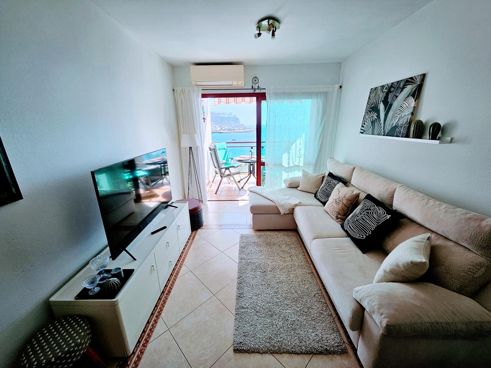 Residence Ocean View Mogán Exterior foto