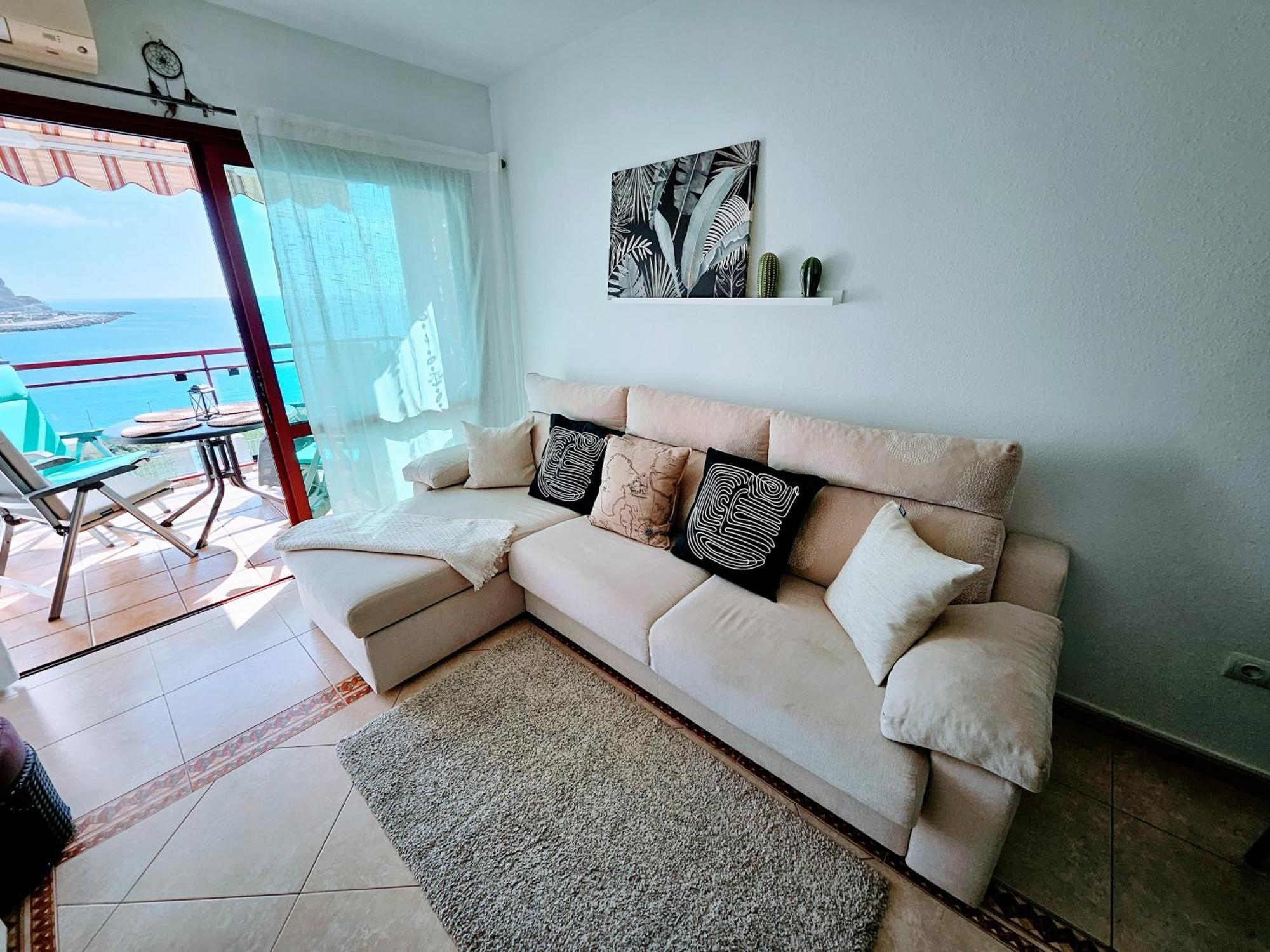 Residence Ocean View Mogán Exterior foto