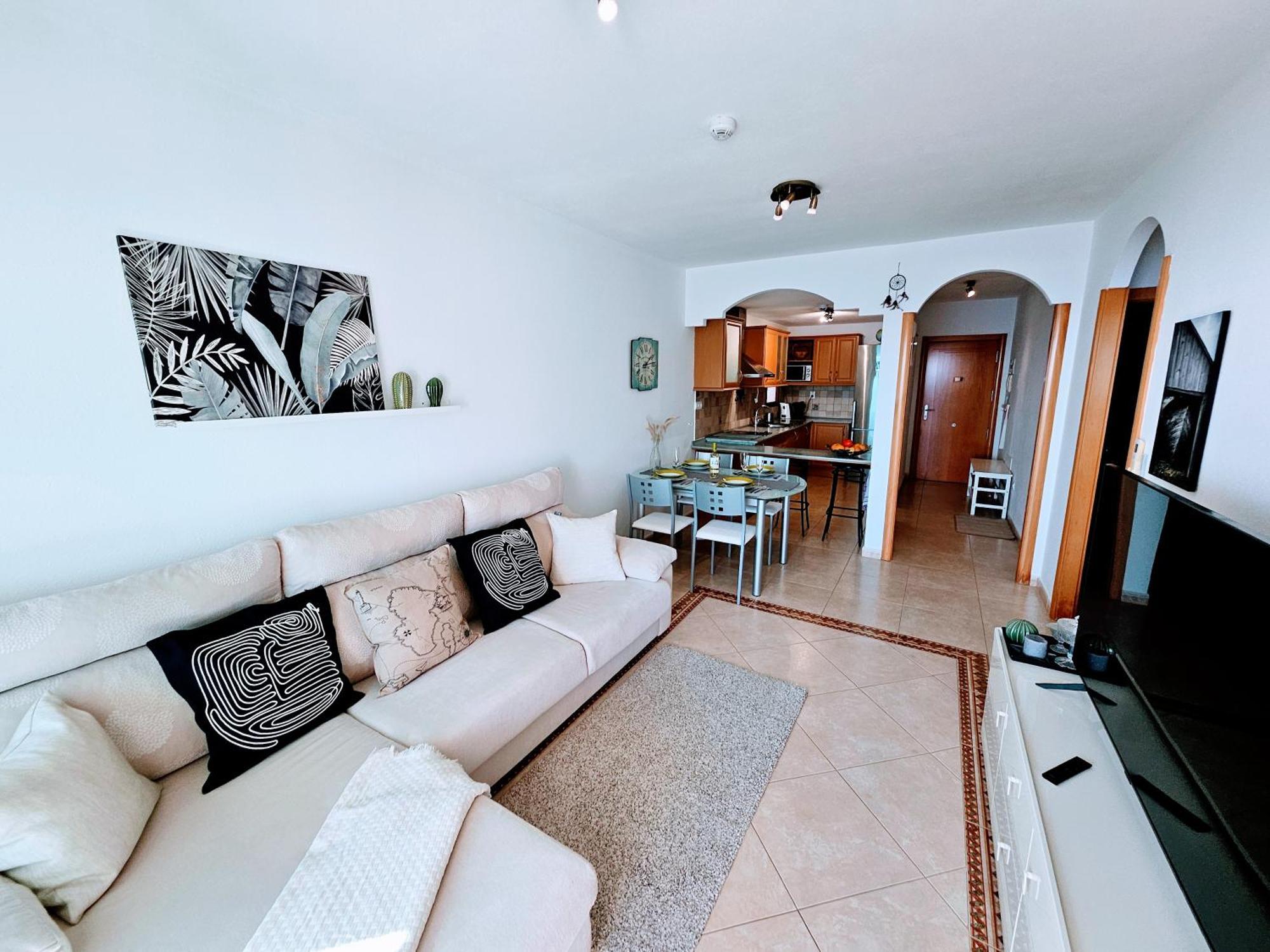 Residence Ocean View Mogán Exterior foto