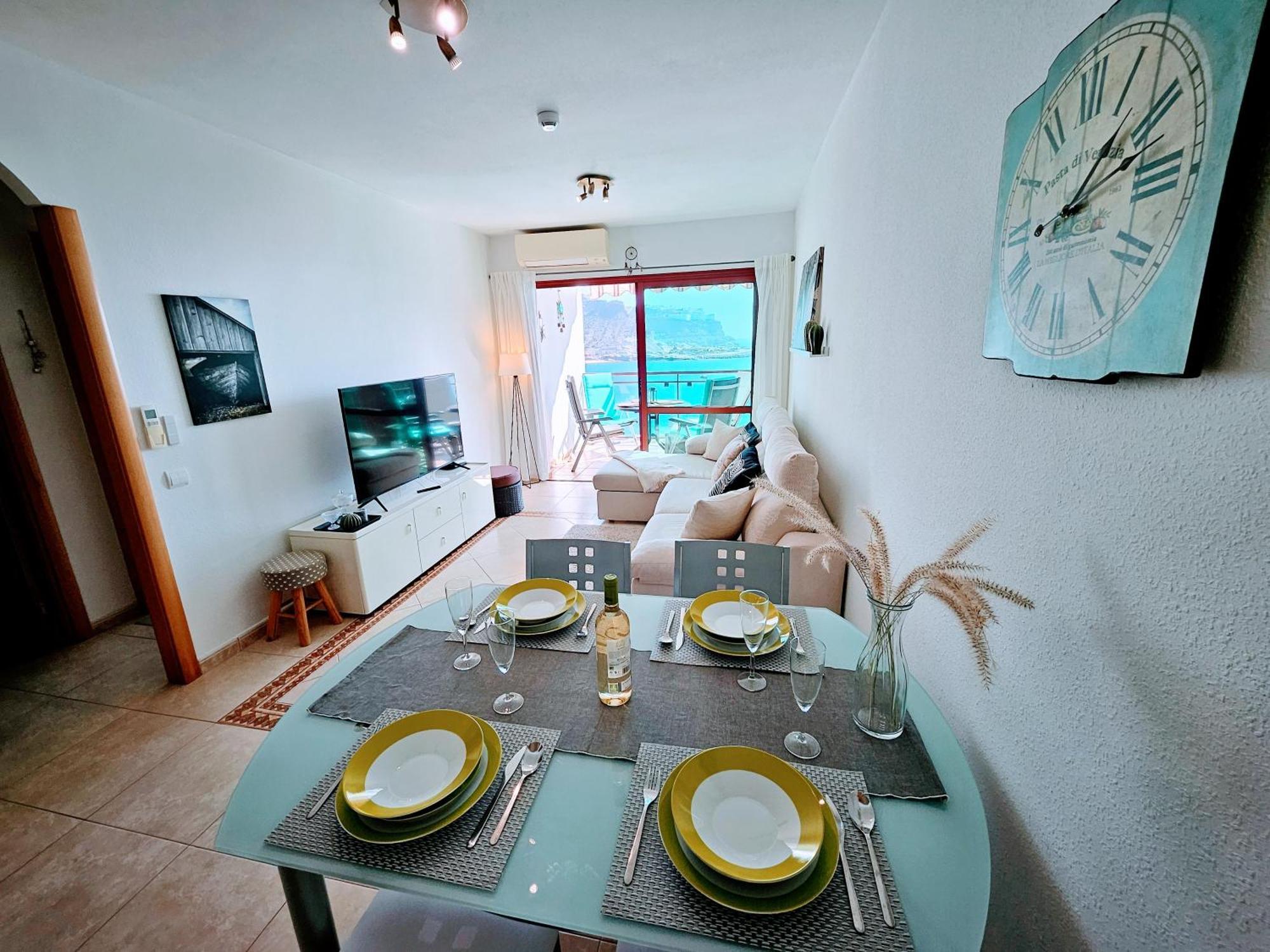Residence Ocean View Mogán Exterior foto