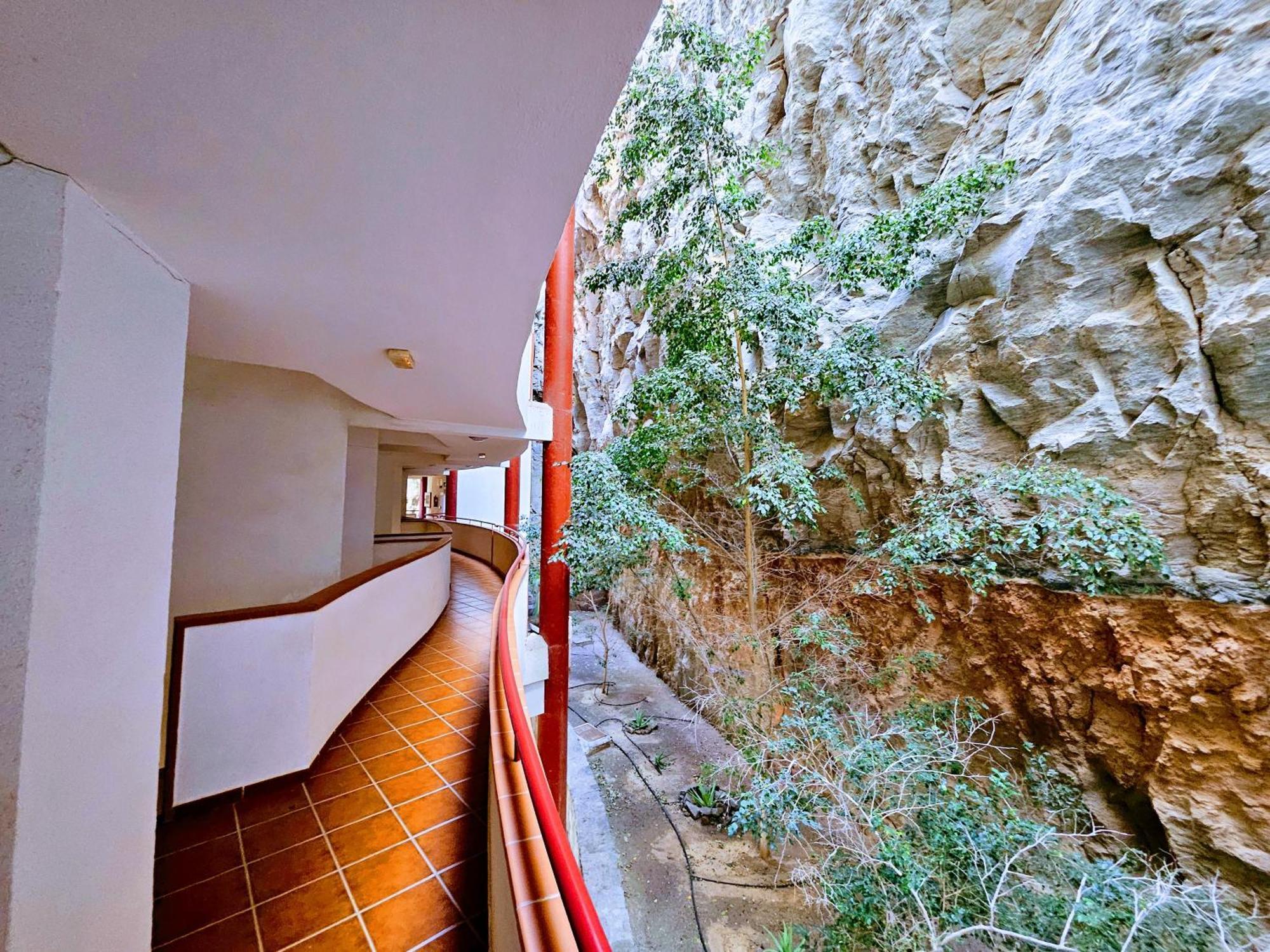 Residence Ocean View Mogán Exterior foto
